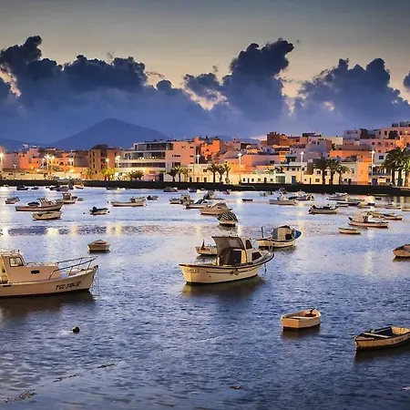 New Arrecife Centro Lägenhet Arrecife (Lanzarote)