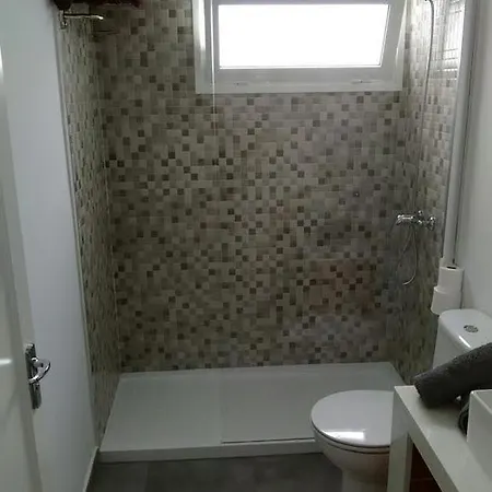 Apartman New Arrecife Centro *