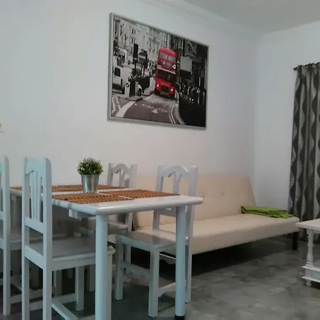 Apartman New Arrecife Centro