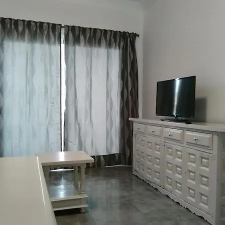 Apartman New Arrecife Centro