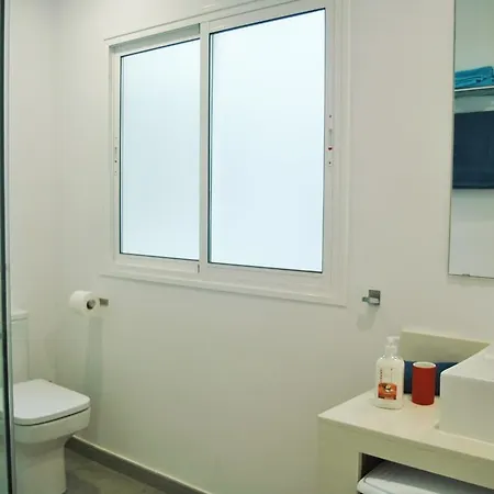Apartman New Arrecife Centro Arrecife