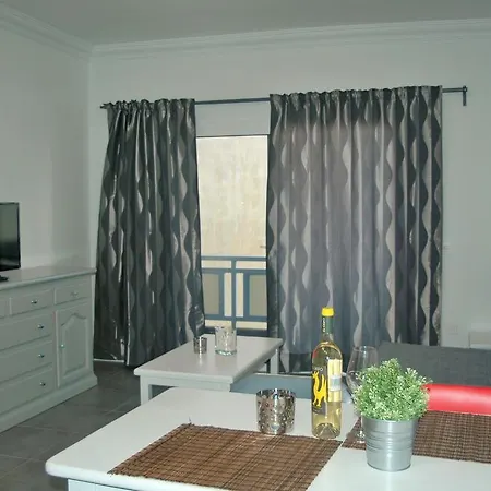 Apartman New Arrecife Centro *