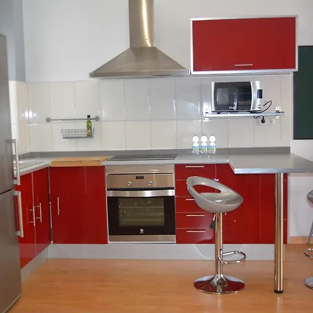 Apartman New Arrecife Centro Arrecife
