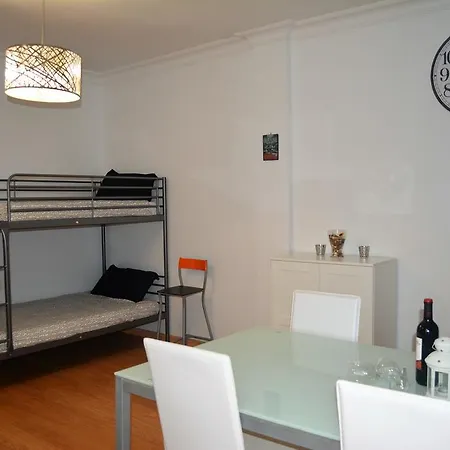Apartman New Arrecife Centro Arrecife
