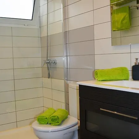 Apartman New Arrecife Centro *