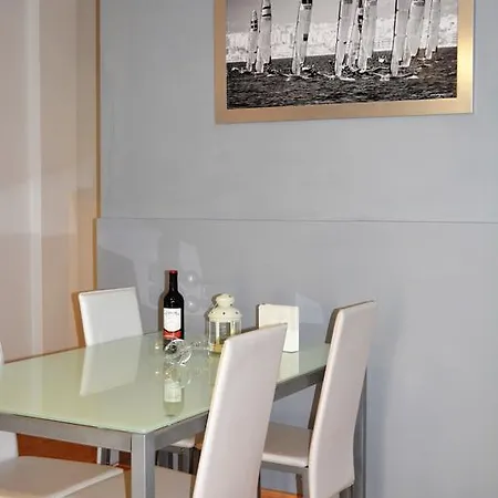 Apartman New Arrecife Centro *