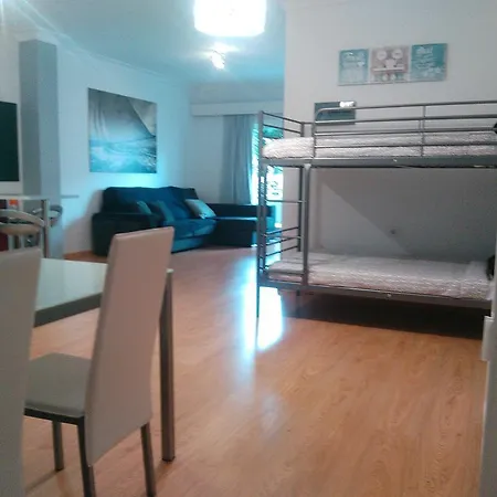 Apartman New Arrecife Centro *