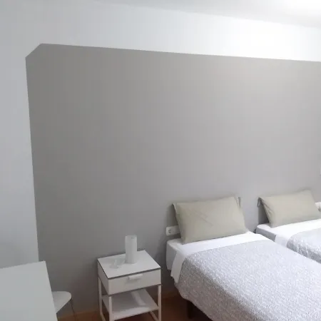 Apartman New Arrecife Centro