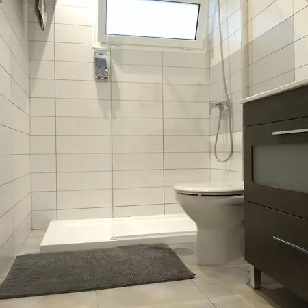 Apartman New Arrecife Centro Arrecife