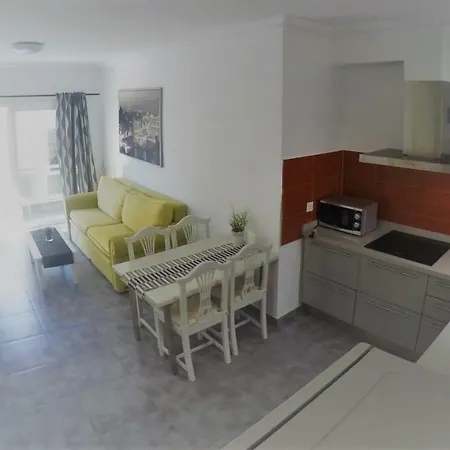 New Arrecife Centro Apartman Arrecife