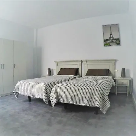 New Arrecife Centro Apartman