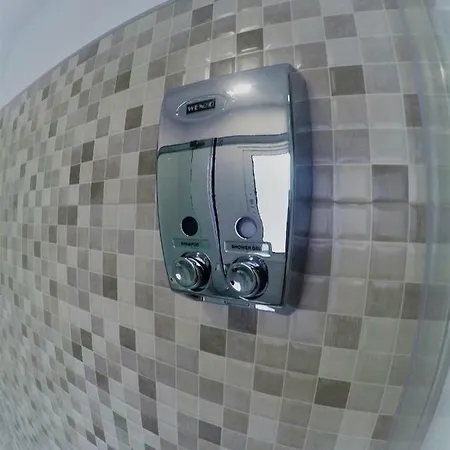 New Arrecife Centro Apartman