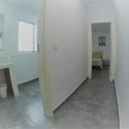 New Arrecife Centro Apartman *