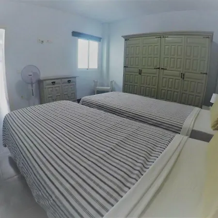 Apartman New Arrecife Centro Arrecife