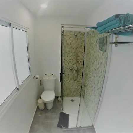 Apartman New Arrecife Centro Arrecife
