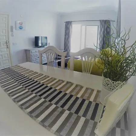 Apartman New Arrecife Centro Arrecife