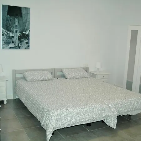 New Arrecife Centro Apartment *