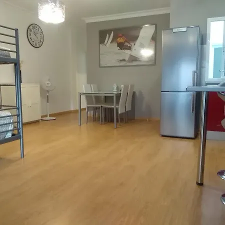 New Arrecife Centro Apartment