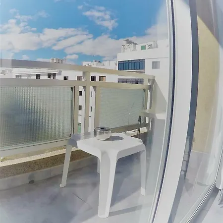 Apartment New Arrecife Centro