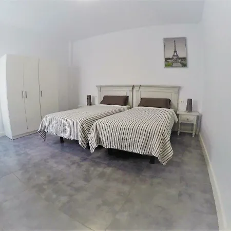 Apartment New Arrecife Centro Arrecife (Lanzarote)