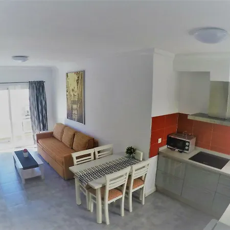 Apartment New Arrecife Centro *