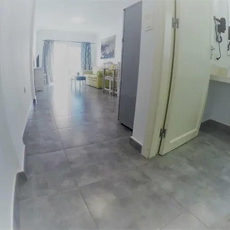 New Arrecife Centro Apartment *